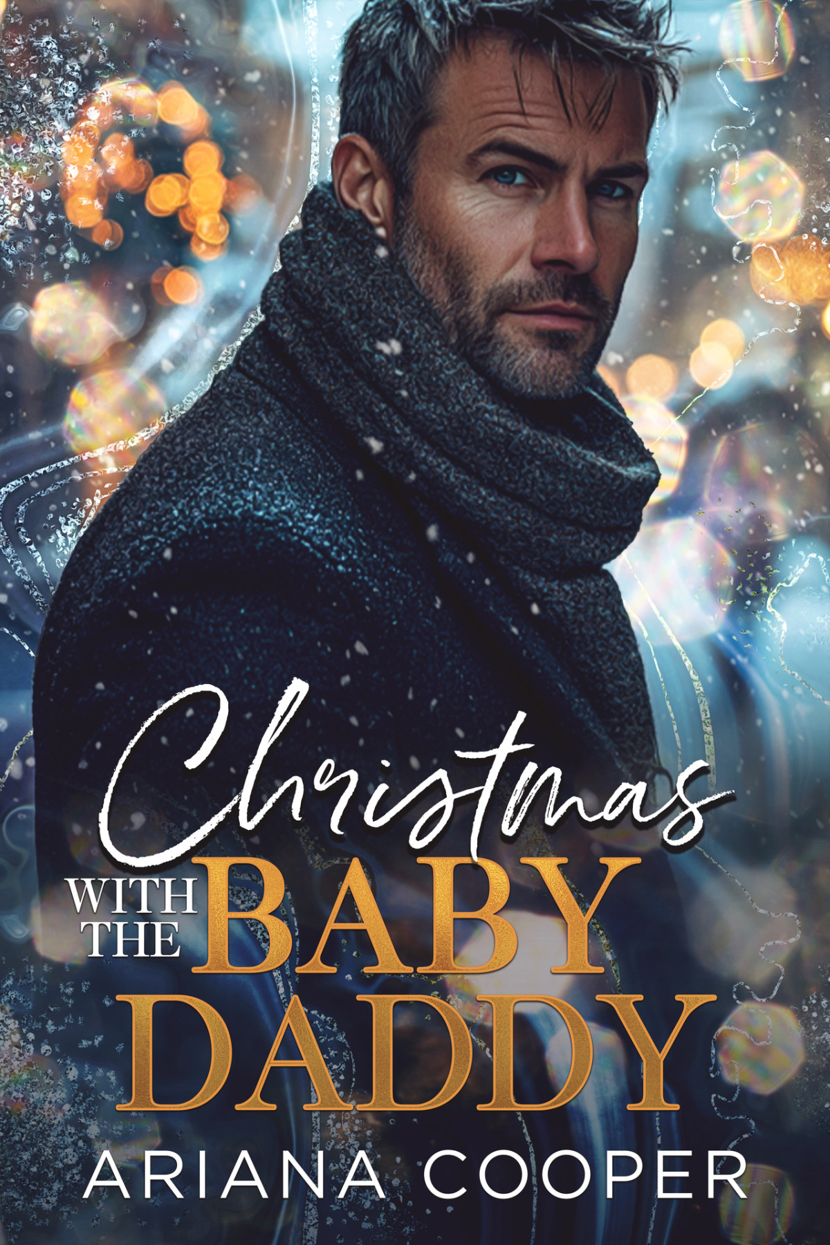 Christmas With The Baby Daddy Midnight Holiday Affairs Ariana Cooper