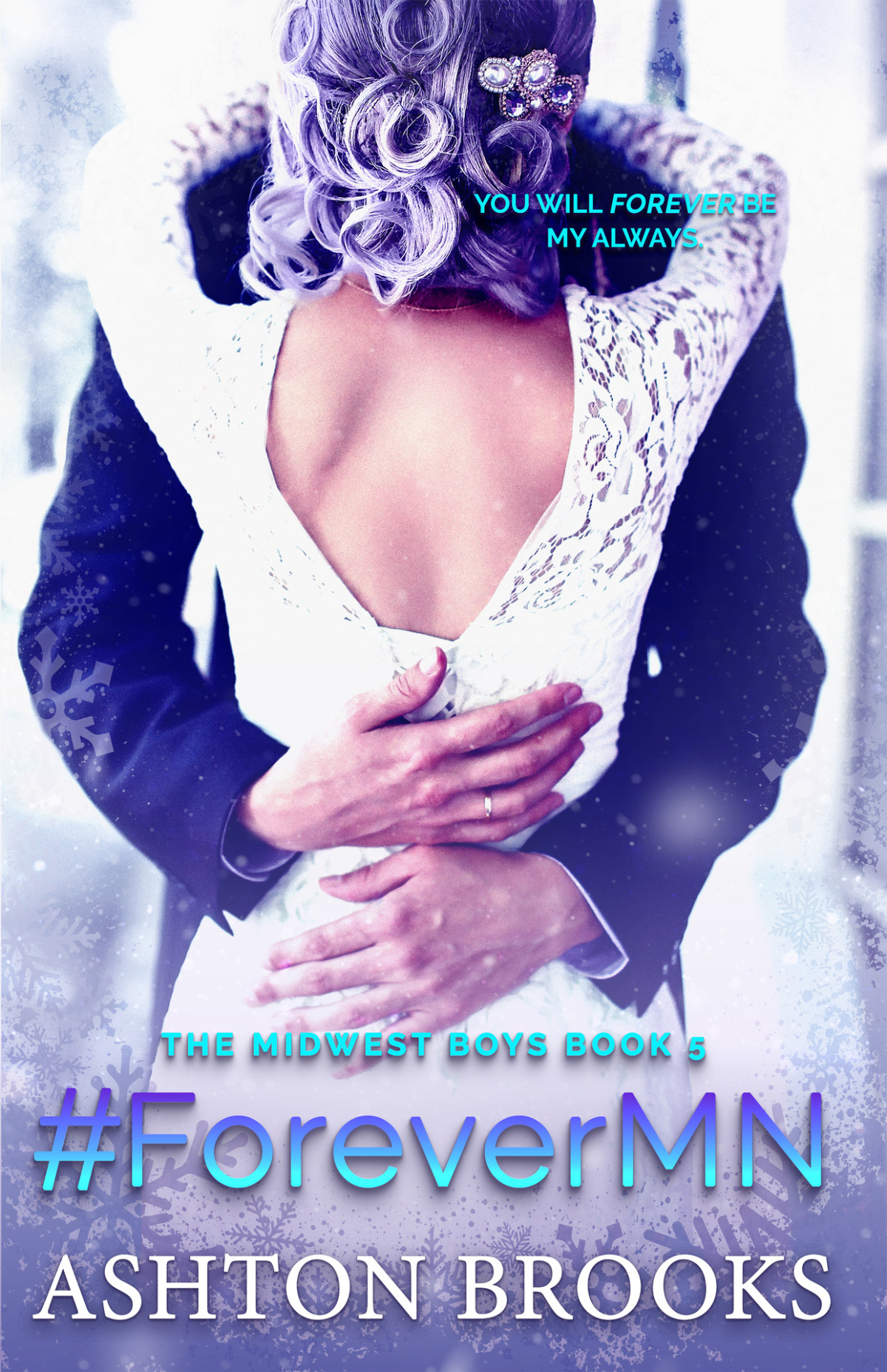 Forevermn Midwest Boys Series Book 5 Ashton Brooks