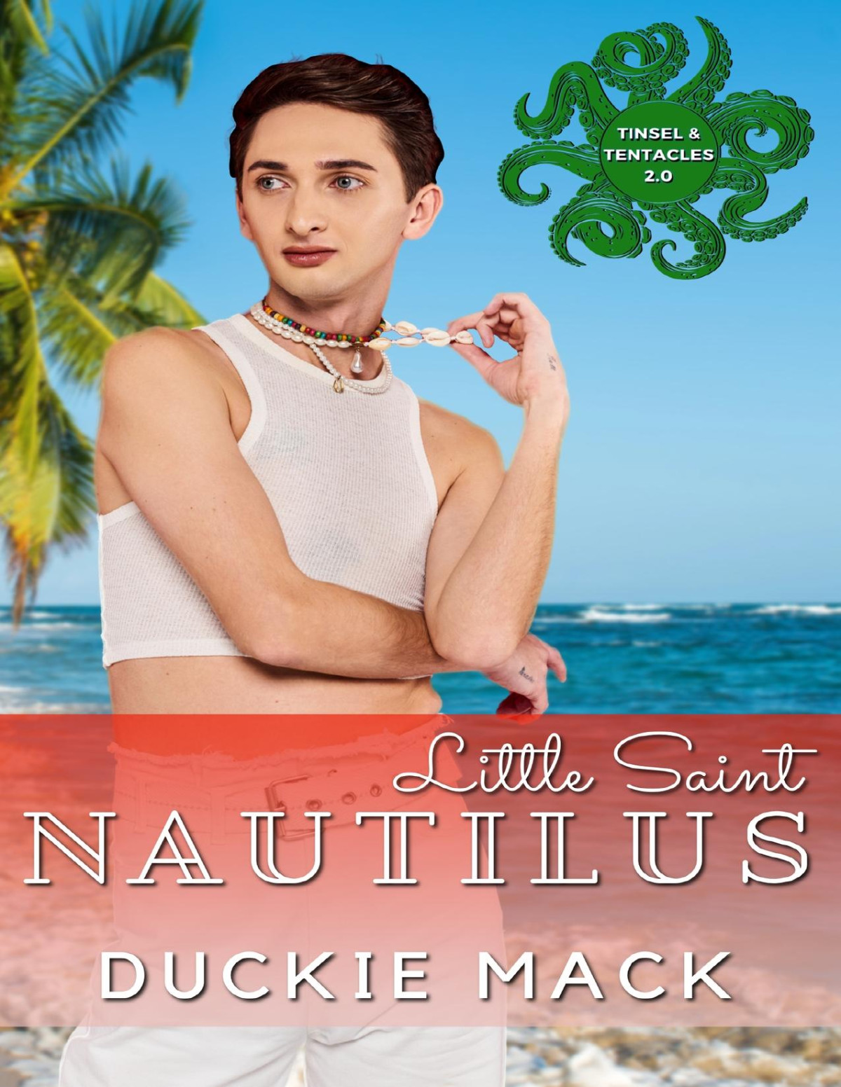 Little Saint Nautilus Duckie Mack