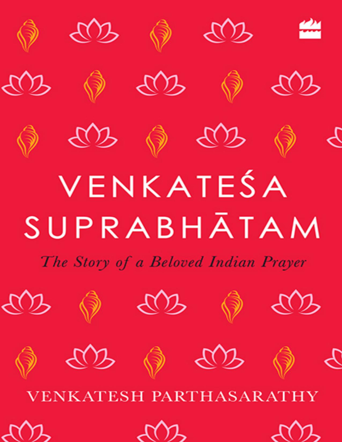 Venkatesa Suprabhatam Venkatesh Parthasarathy