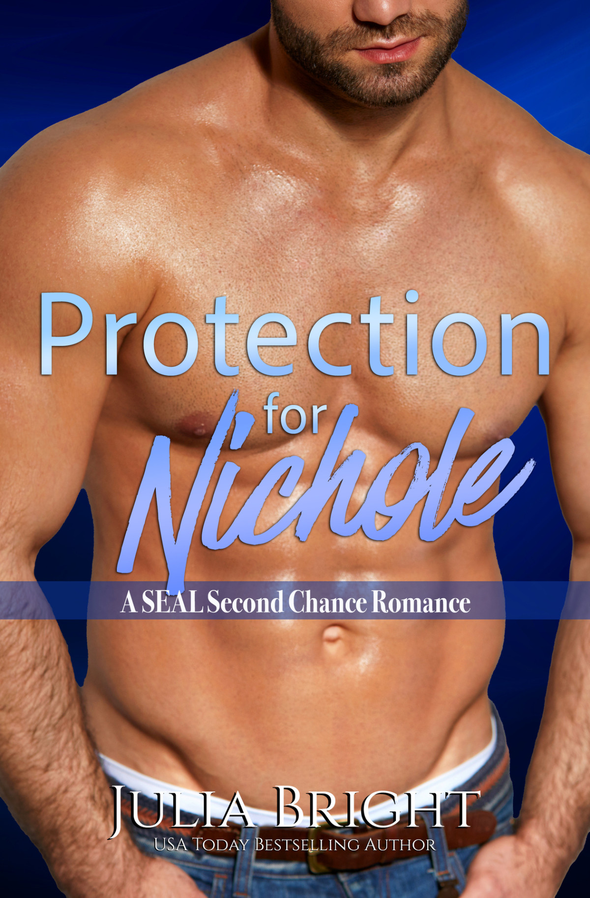 Protection For Nichole Julia Bright