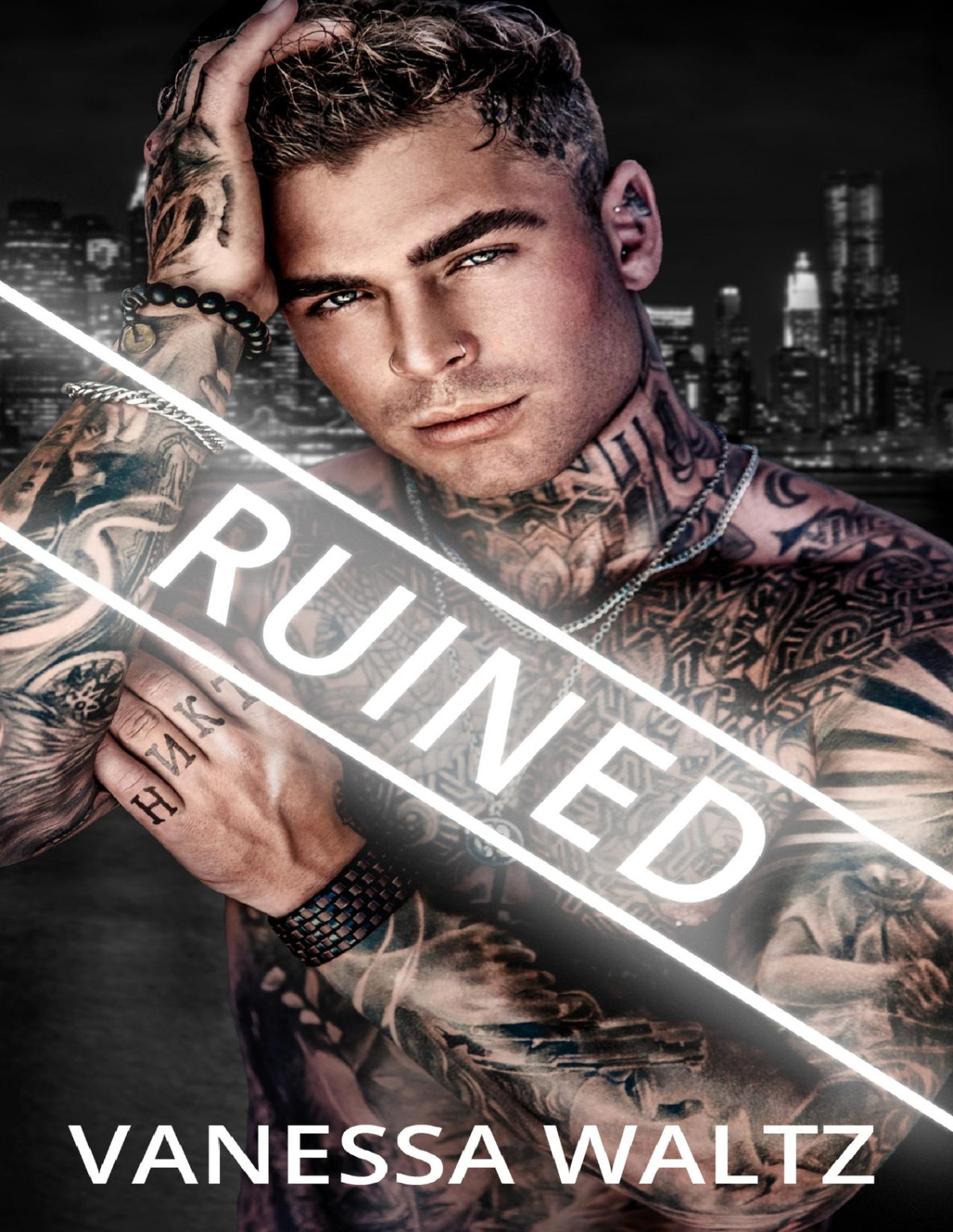 Ruined A Dark Mm Mafia Romance Sinners Of Boston Vanessa Waltz