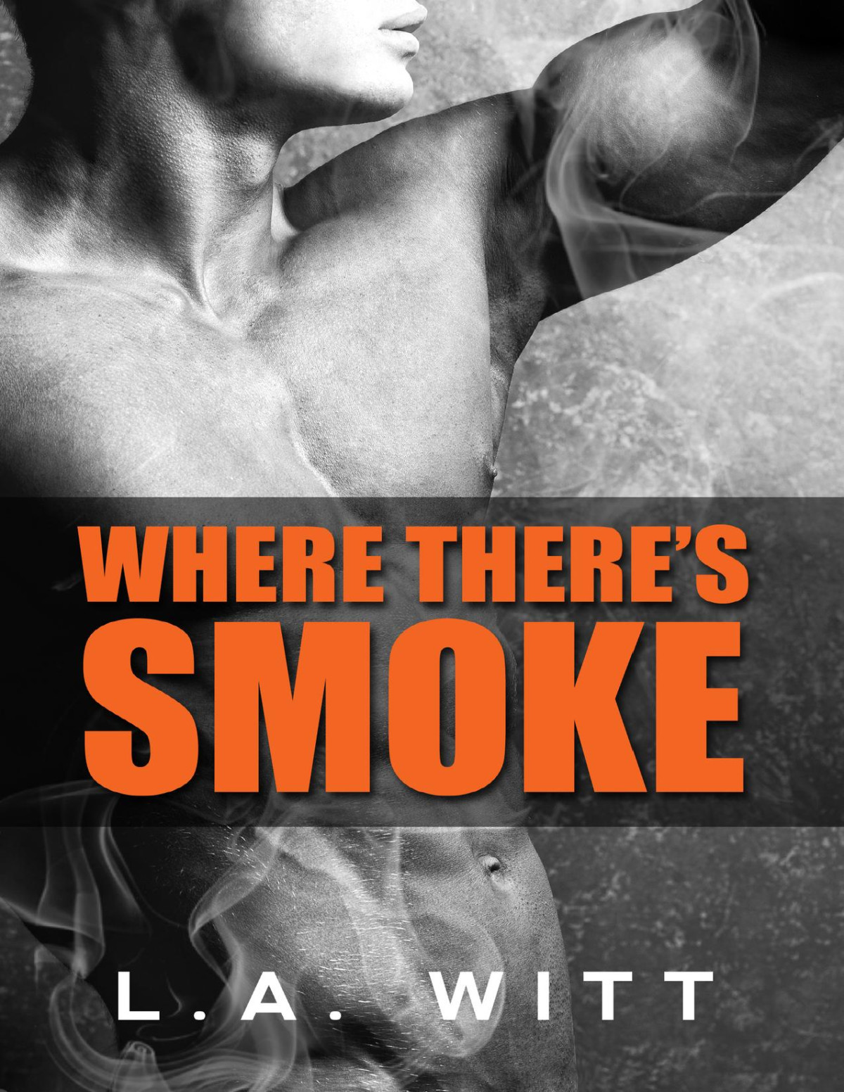 Where Theres Smoke La Witt