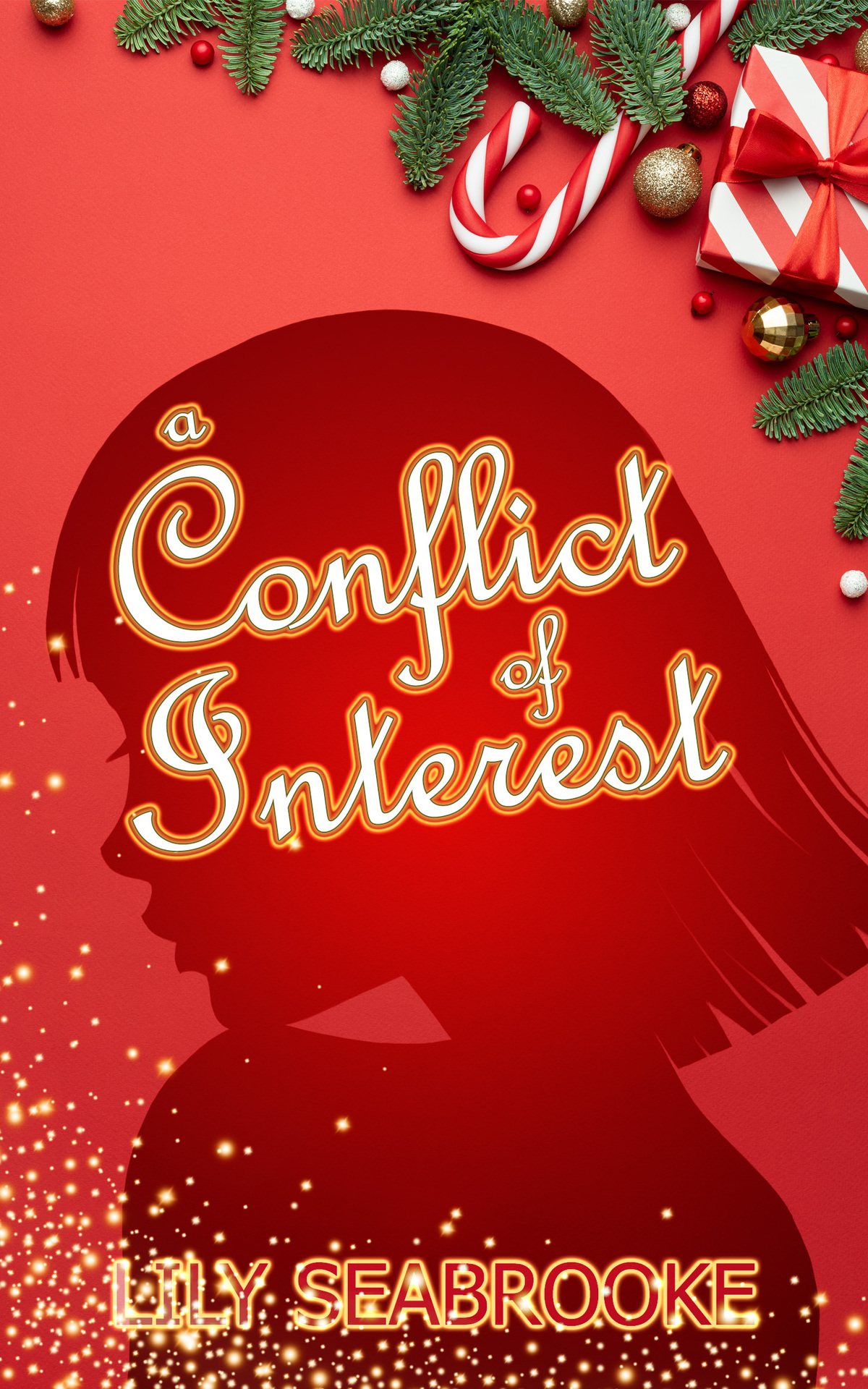 A Conflict Of Interest Love In Logistics Book 2 Lily Seabrooke