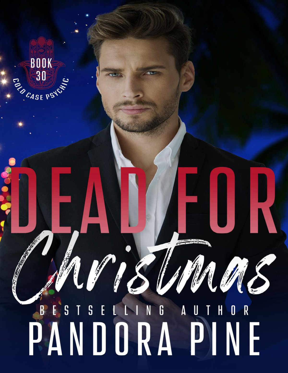 Dead For Christmas Pandora Pine