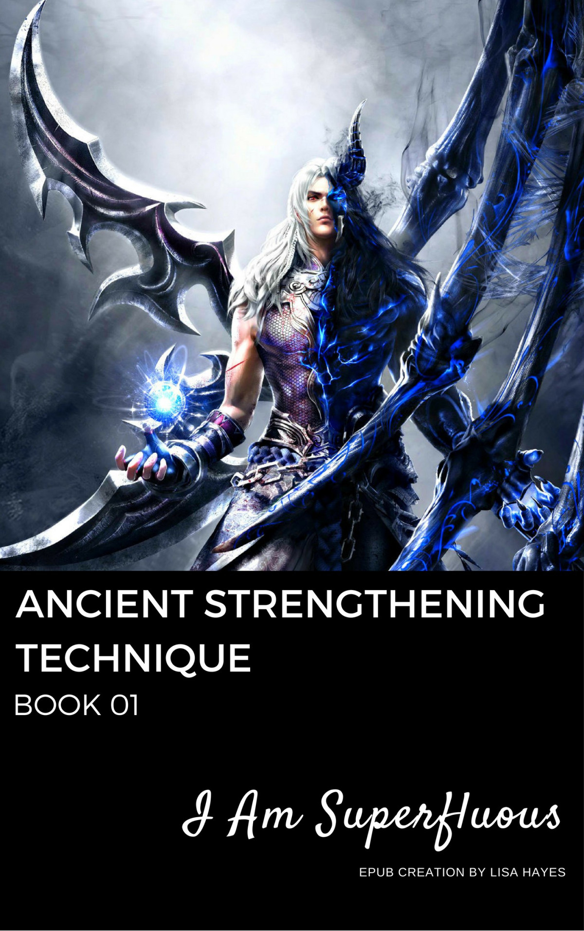Ancient Strengthening Technique Book 01 Divine Strength Awakens Mystery Of Qing Shuis Birth I Am Superfluous