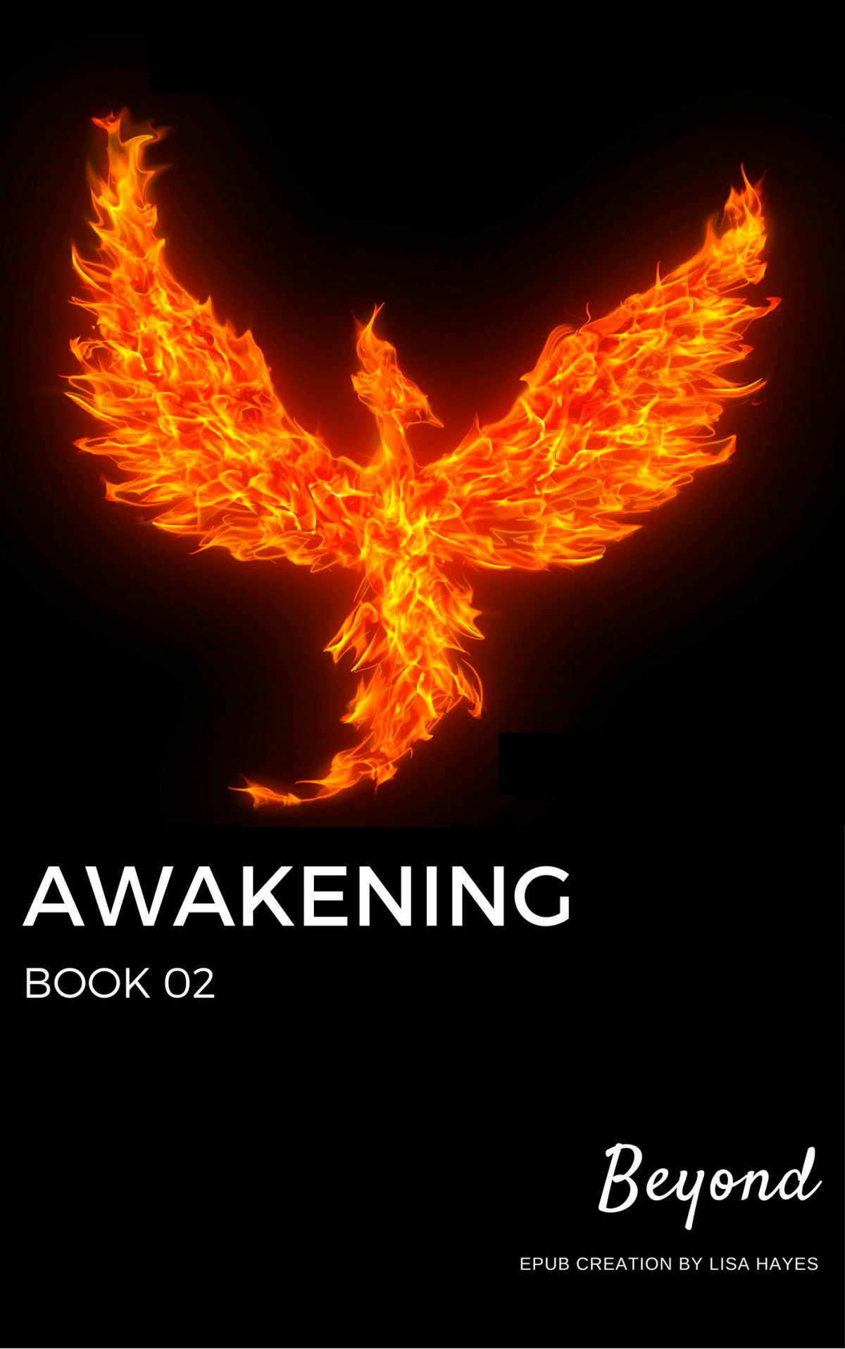 Awakening Book 02 Beyond