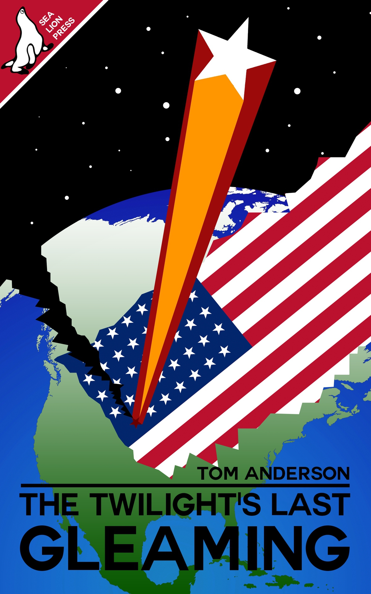 The Twilights Last Gleaming 2017 Tom Anderson