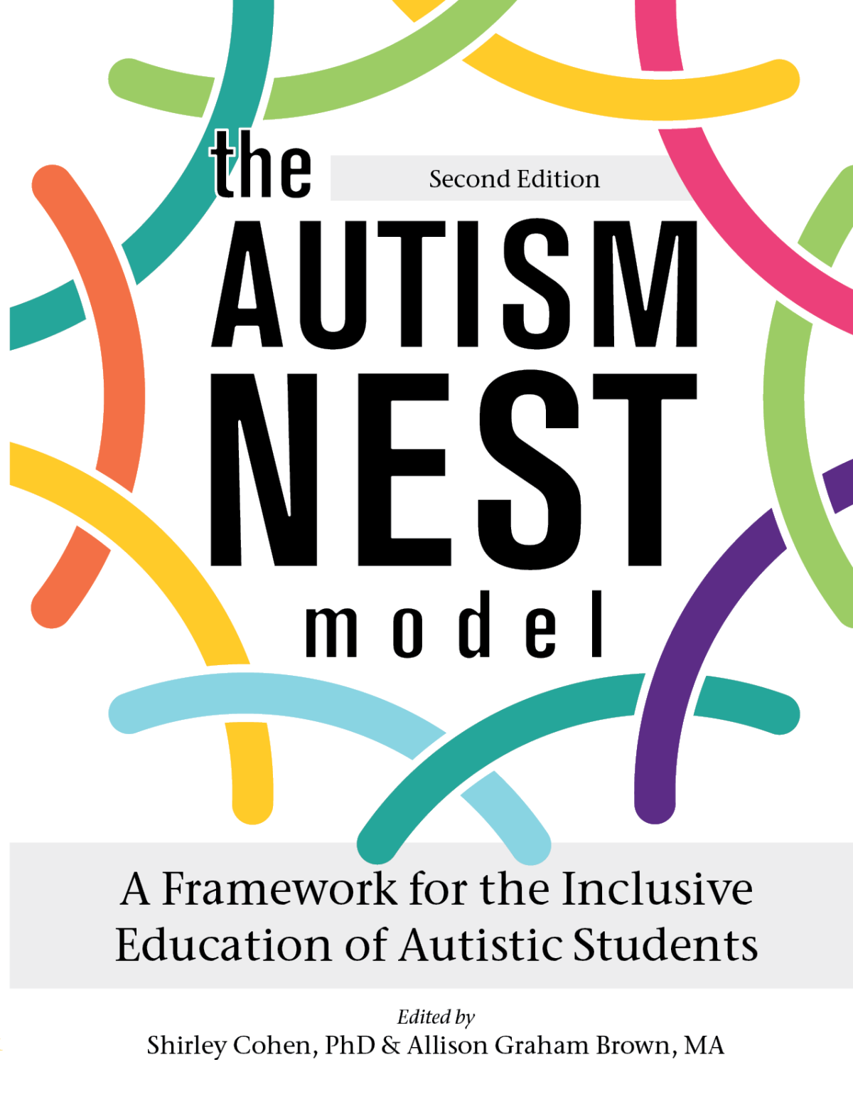 The Autism Nest Model A Framework For The Inclusive Education Of Autistic Students Shirley Cohen
