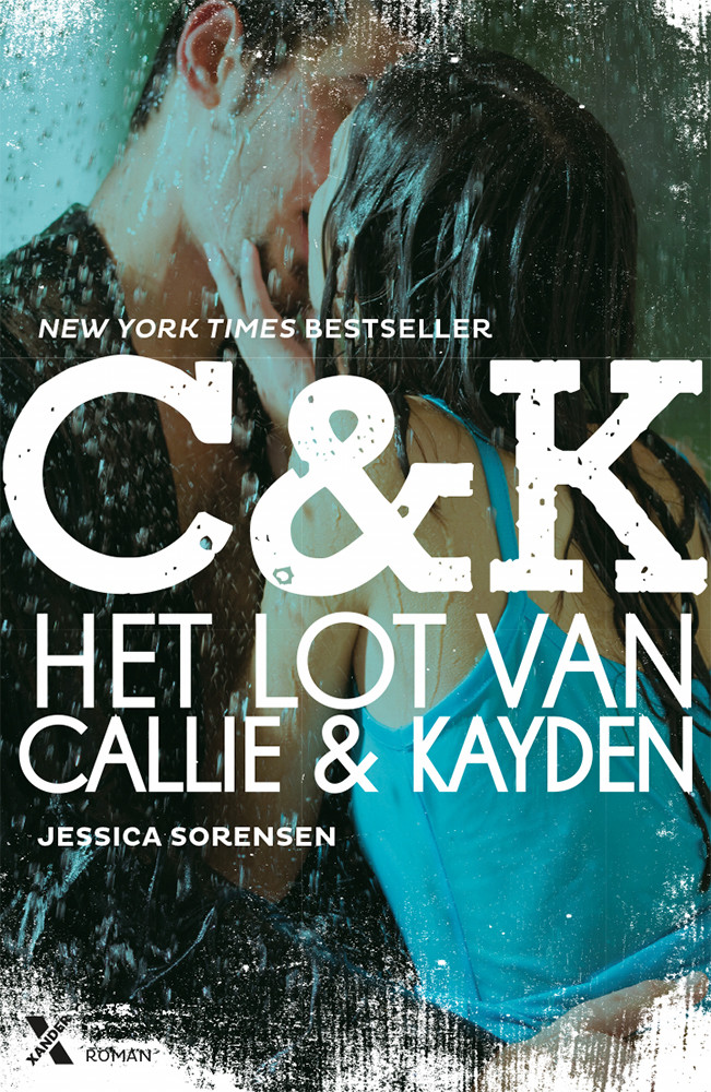 Het Lot Van Callie Kayden Jessica Sorensen