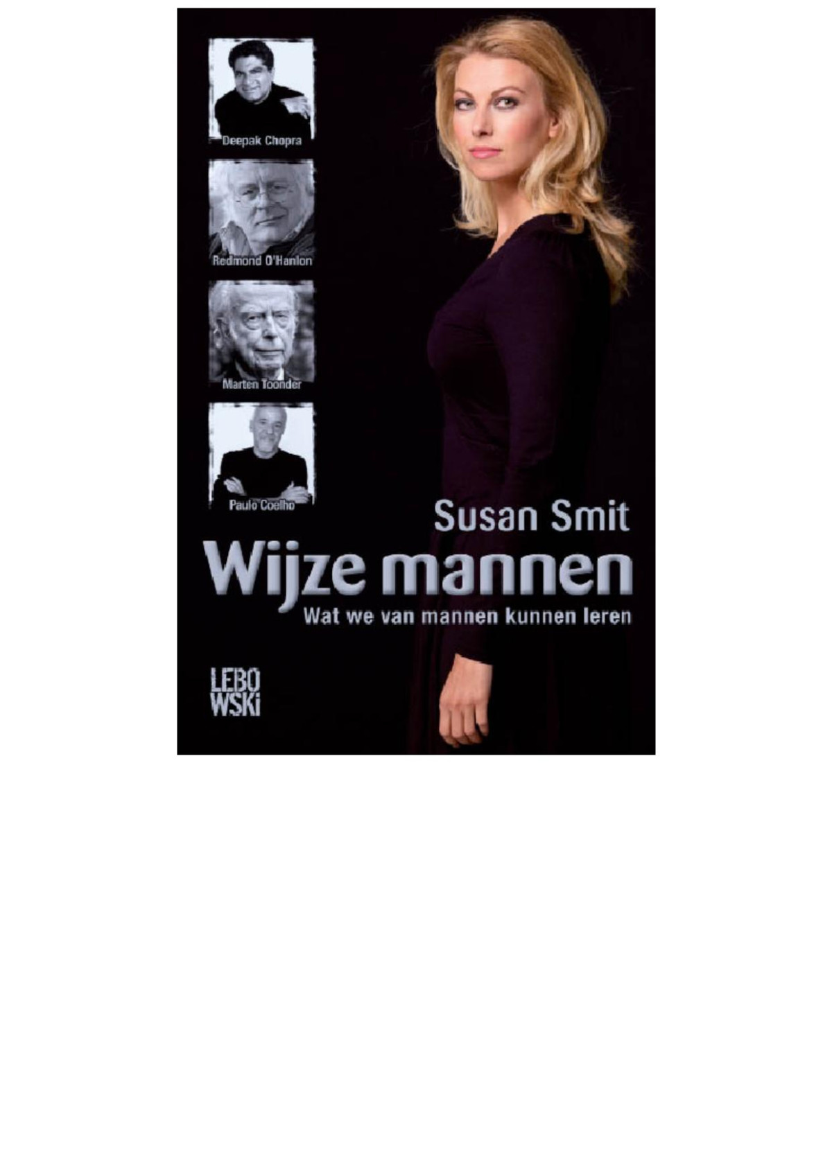 Wijze mannen 1st Edition by Susan Smit 9048806631 9789048806638