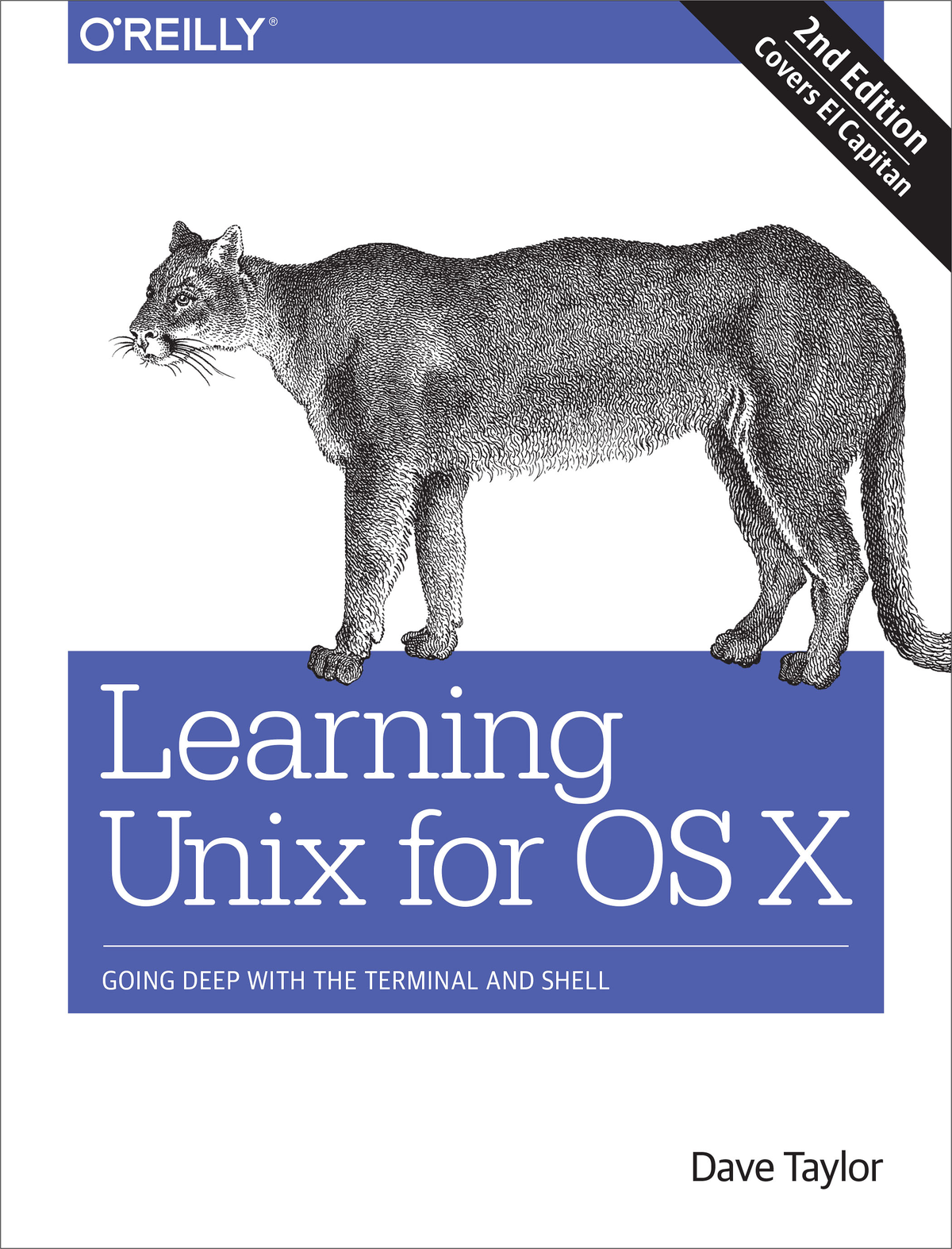 Learning Unix For Os X Dave Taylor