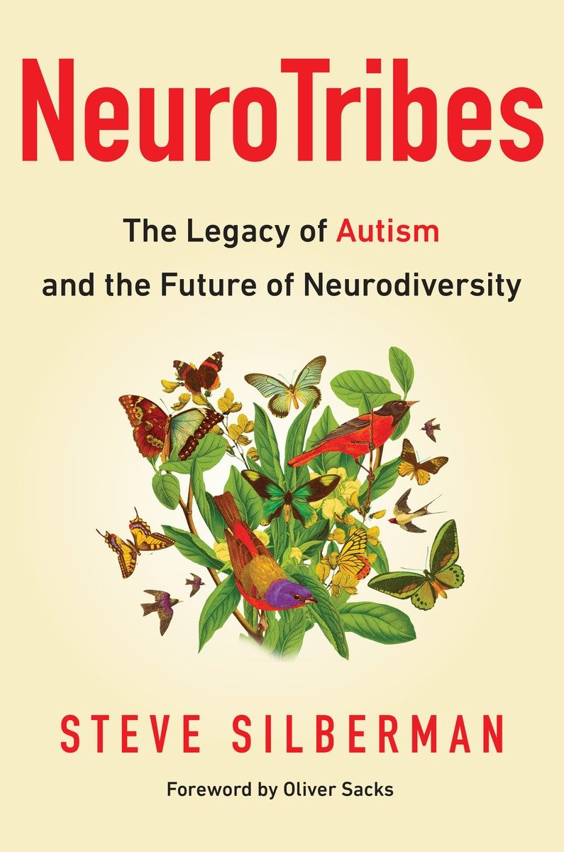 Neurotribes Steve Silberman