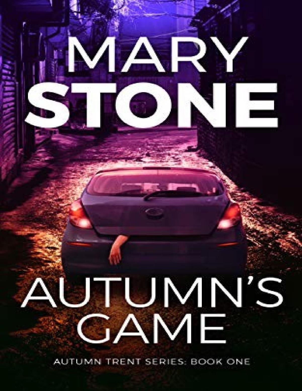 Autumn Trent 01 Autumns Game Mary Stone