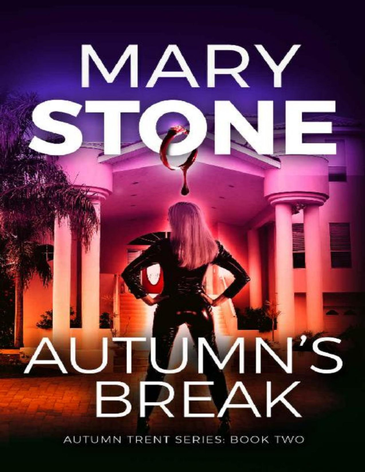 Autumn Trent 02 Autumns Break Mary Stone
