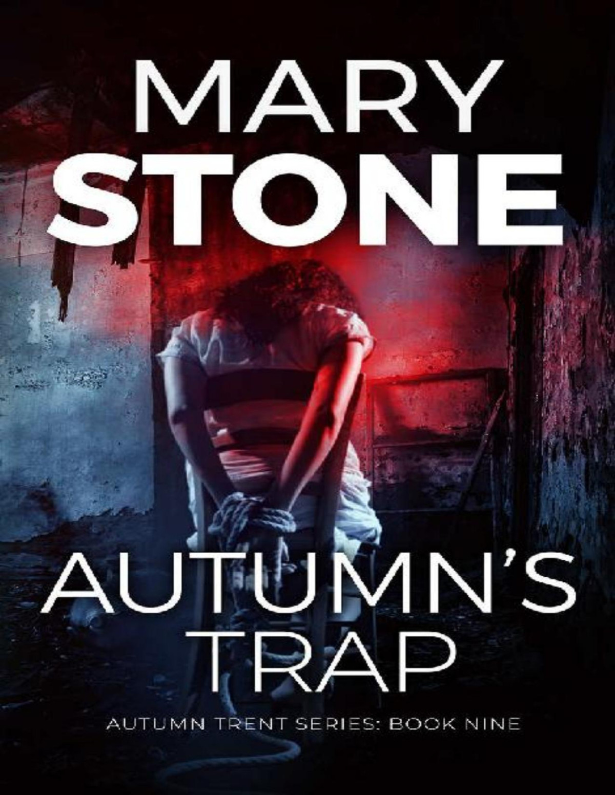 Autumn Trent 09 Autumns Trap Mary Stone