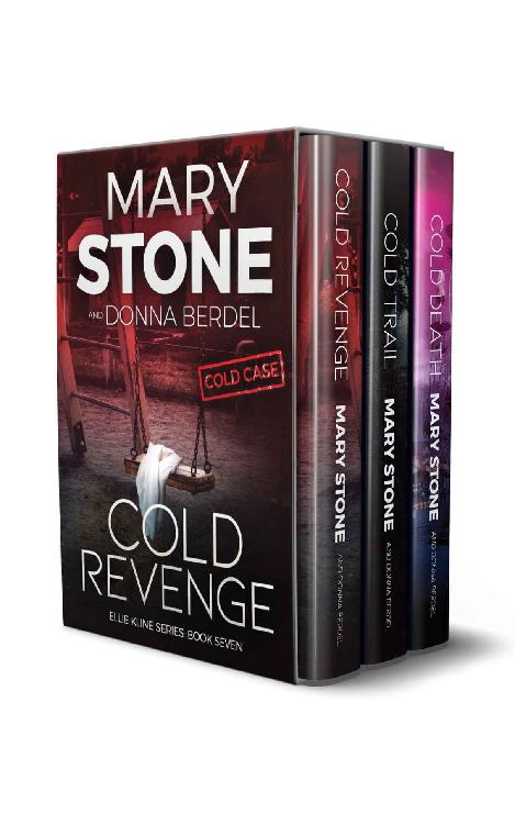 Ellie Kline Series Books 79 Mary Stone