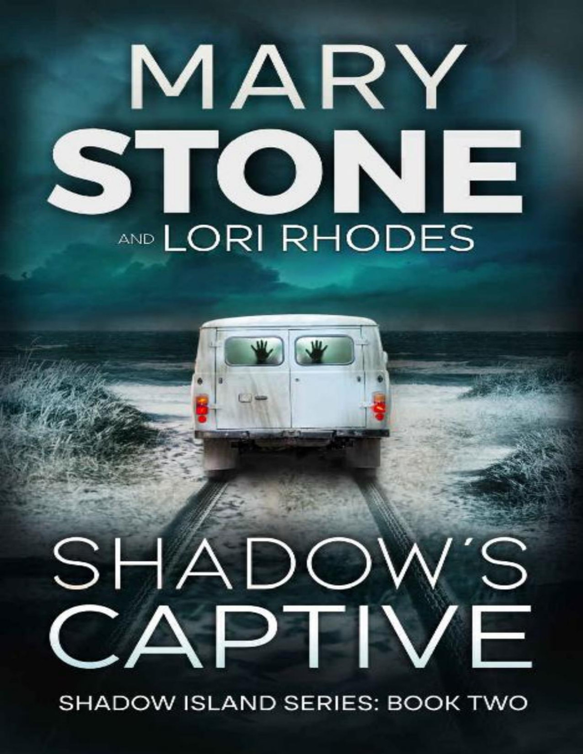 Shadow Island Fbi Mystery 02 Shadows Captive Mary Stone
