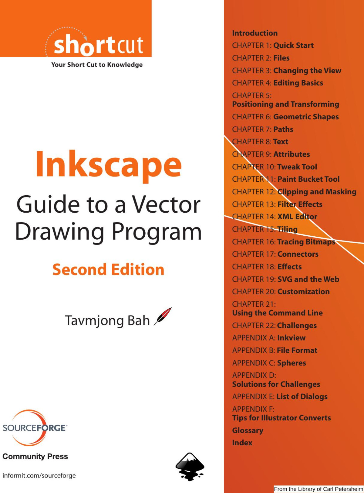 Inkscape Unknown
