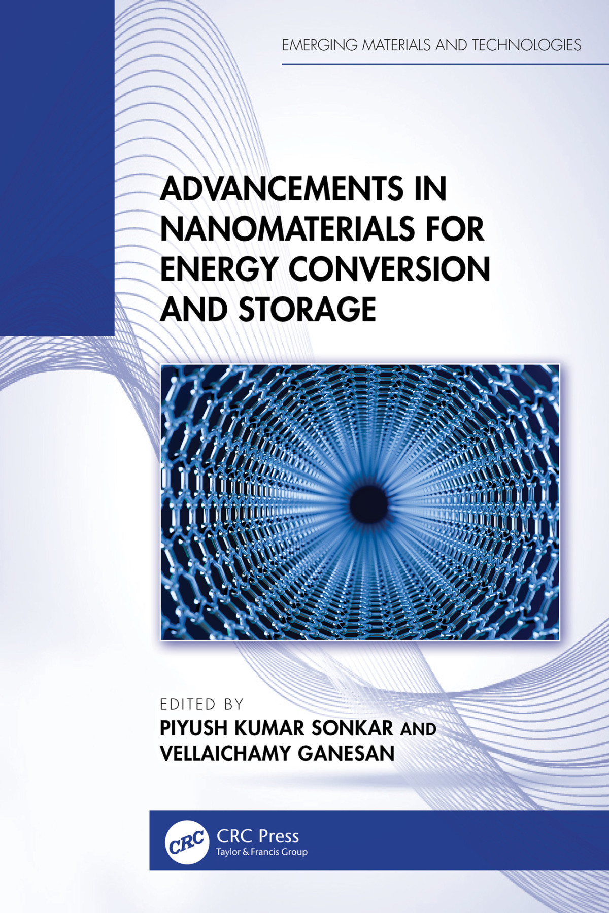 Advancements In Nanomaterials For Energy Conversion And Storage Unknown