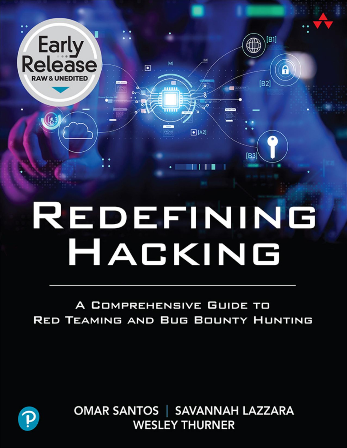 Redefining Hacking A Comprehensive Guide To Red Teaming And Bug Bounty Hunting In An Aidriven World For True Epub Omar Santos Savannah Lazzara Barrett Darnell Wesley Turner