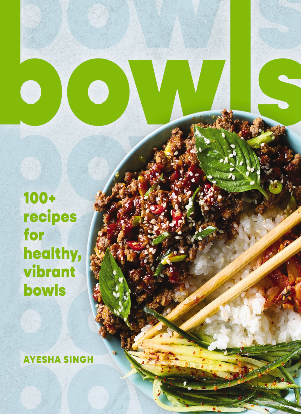 Bowls Ayesha Singh