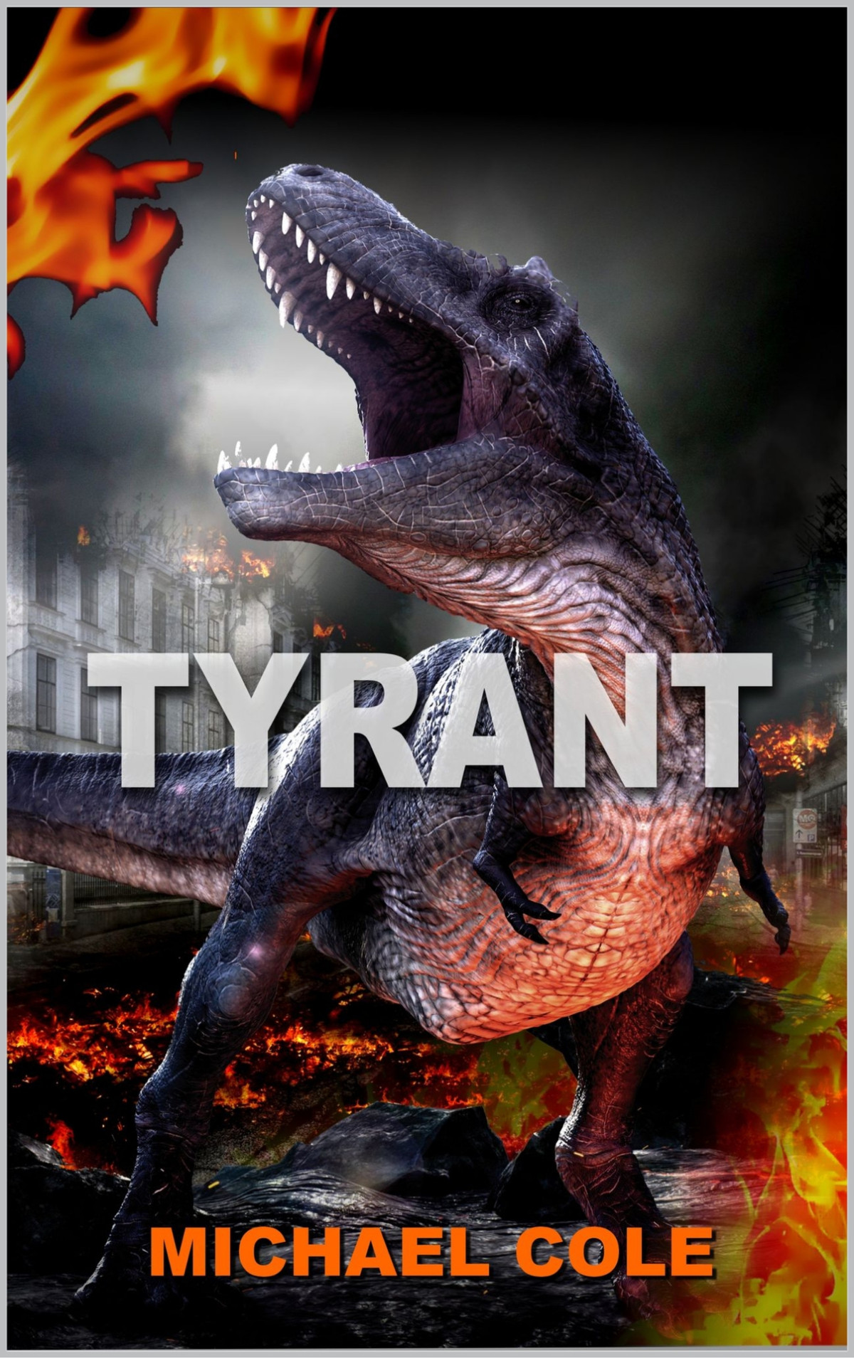 Tyrant Michael Cole