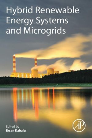Hybrid Renewable Energy Systems And Microgrids Ersan Kabalci