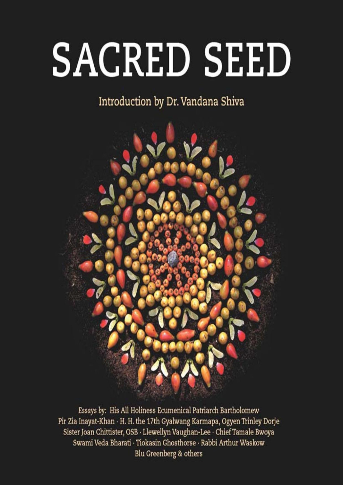 Sacred Seed Global Peace Initiative Of Women Gpiw