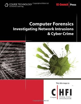 Computer Forensics Investigating Network Intrusions And Cybercrime Eccouncil