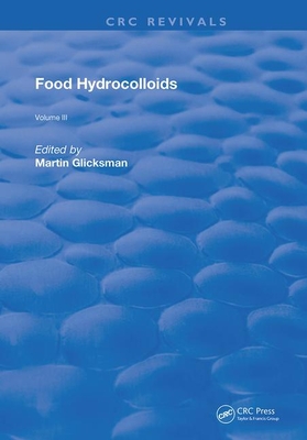Food Hydrocolloids Glicksman Martineditor
