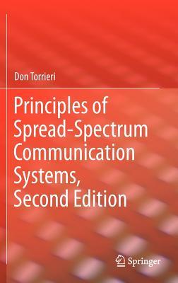 Principles Of Spreadspectrum Communication Systems Second Edition 2nd Ed Torrieri