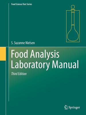 Food Analysis Laboratory Manual Fifth Edition Nielsen S Suzanne