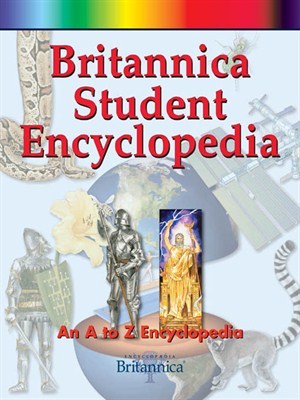 2010 Britannica Student Encyclopedia Inc Encyclopaedia Britannica