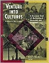 Venture Into Cultures A Resource Book Of Multicultural Materials And Programs 2 Ed Kuharets