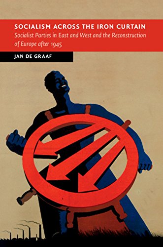 Socialism Across The Iron Curtain Socialist Parties In East And West And The Reconstruction Of Europe After 1945 Graaf
