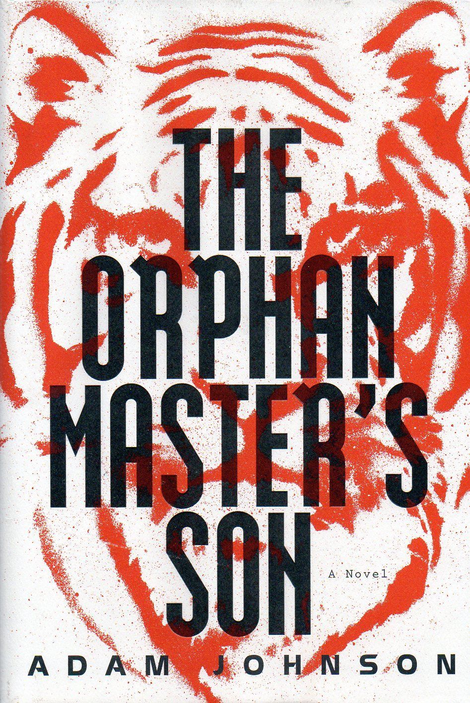 The Orphan Masters Son Kindle Adam Johnson