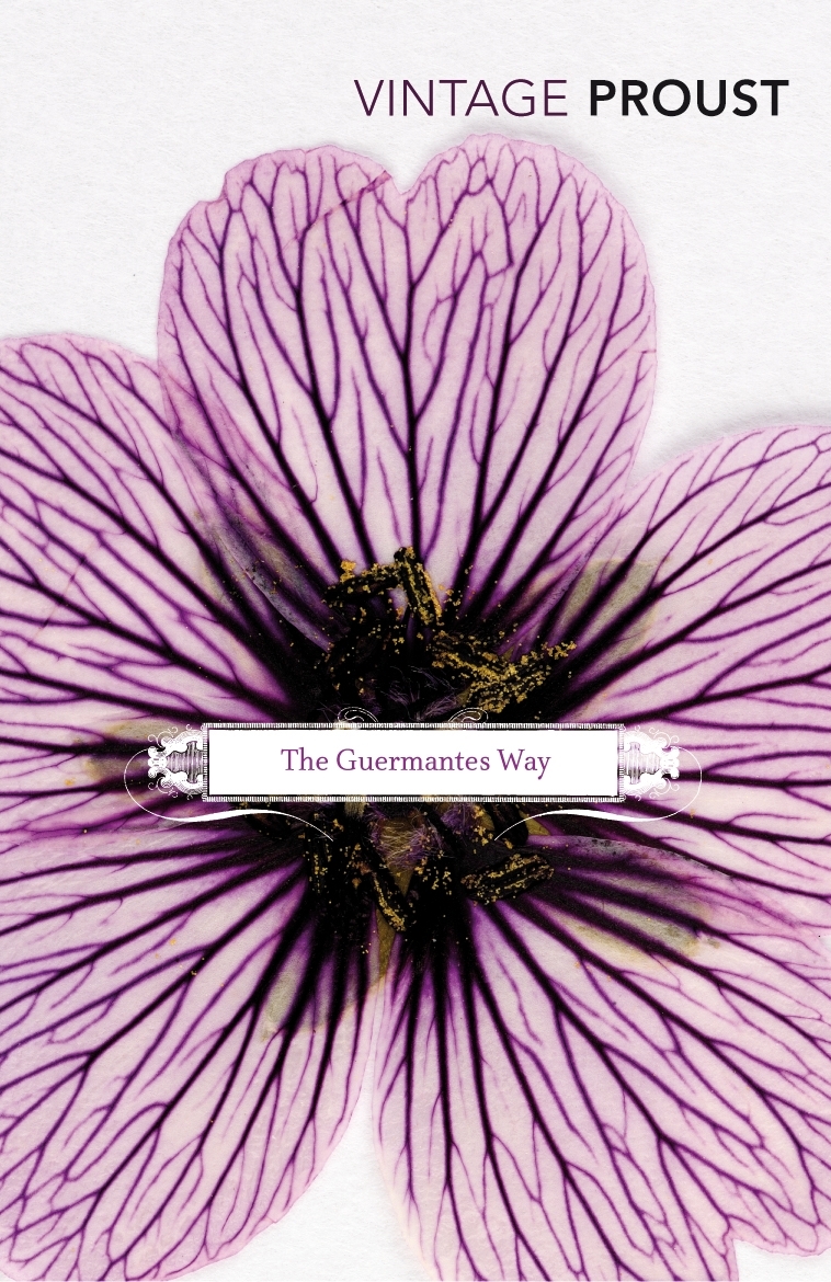 The Guermantes Way Penguin Classics Marcel Proust