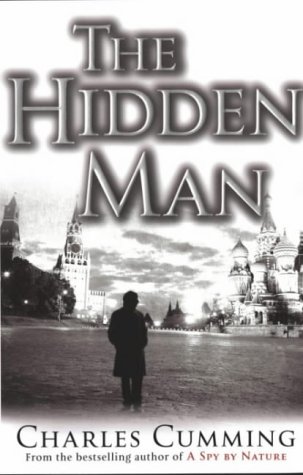 The Hidden Man Charles Cumming