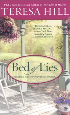 Bed Of Lies Teresa Hill