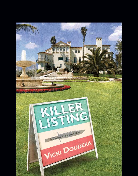 Killer Listing Vicki Doudera