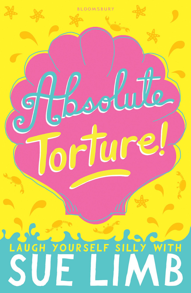 Girl Nearly 16 Absolute Torture Sue Limb