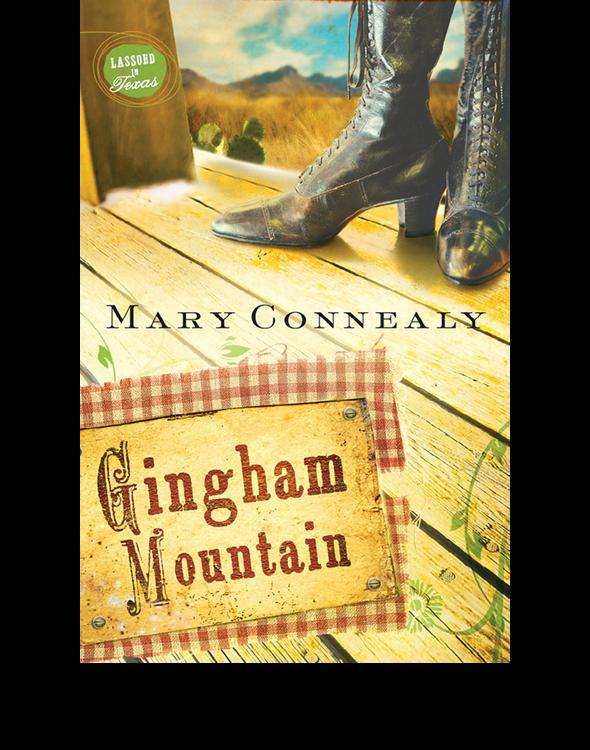 Gingham Mountain Mary Connealy