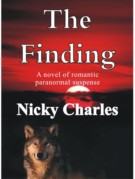 The Finding Nicky Charles