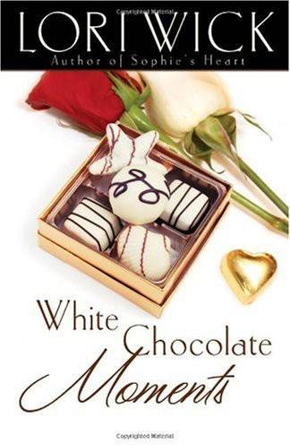 White Chocolate Moments Lori Wick