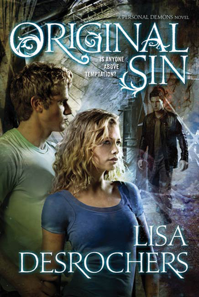 Personal Demons 2 Original Sin Lisa Desrochers