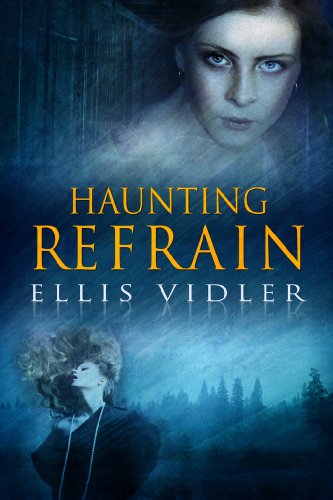 Haunting Refrain Ellis Vidler