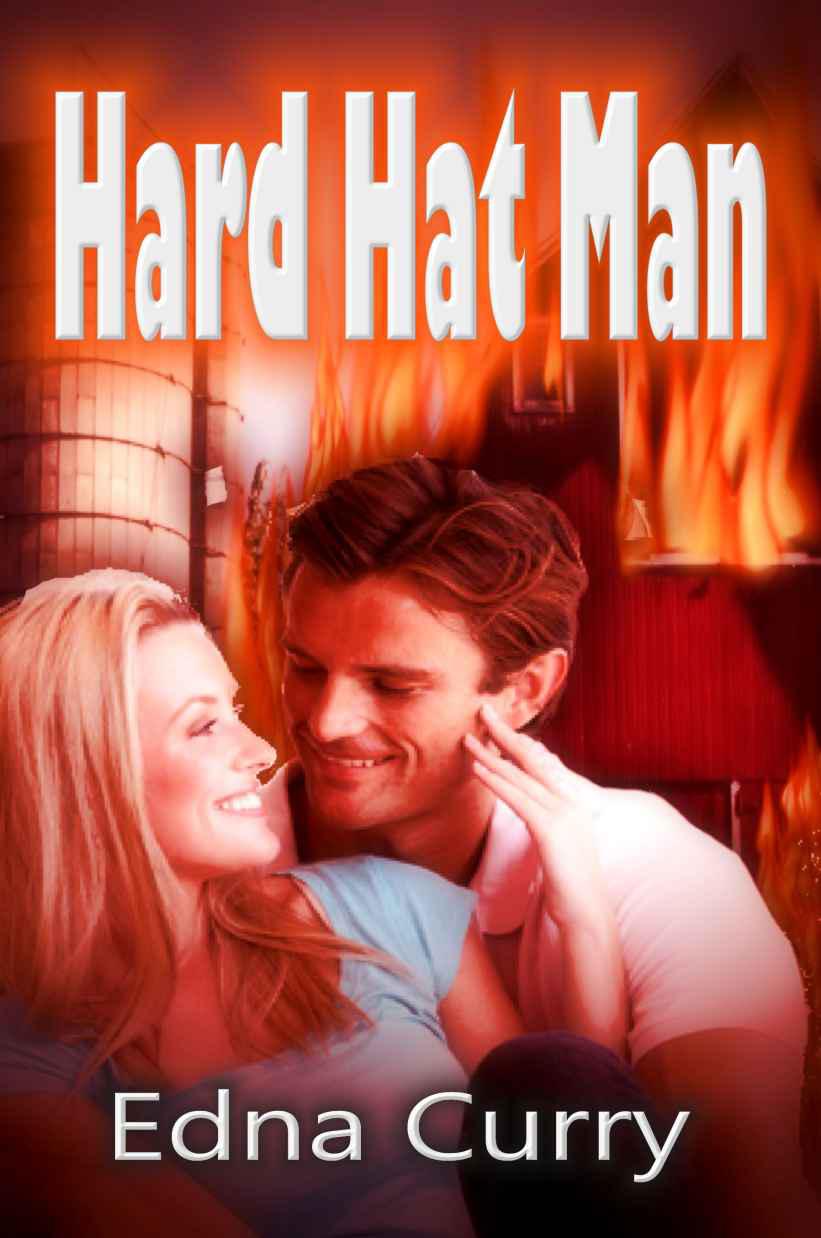 Hard Hat Man Edna Curry