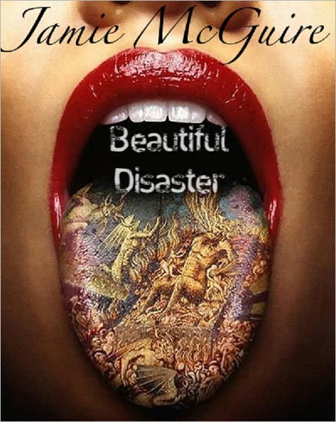 Beautiful Disaster Jamie Mcguire