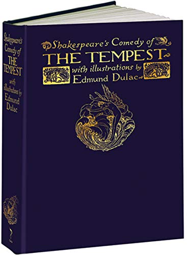 The Tempest William Shakespeare